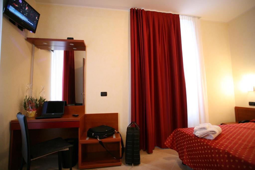 Hotel Della Volta Brescia Room photo